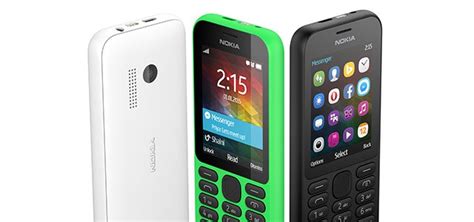 Nokia Est De Retour Avec Un Téléphone à La Batterie Longue Durée