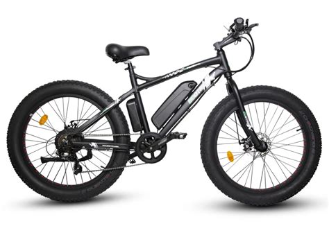 10 Best Electric Fat Tire Bikes — Traverse All Terrains With Ease
