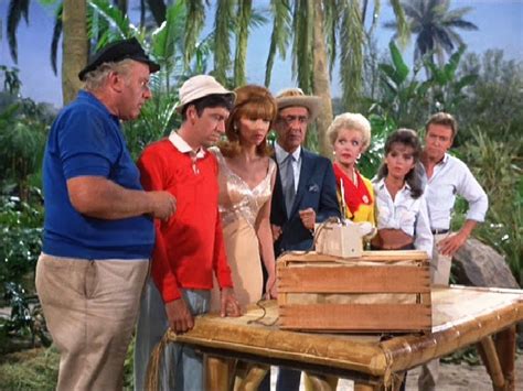 Gilligan S Island Episode Guide Tv Yesteryear