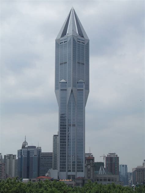 29 Evil Buildings That Could Easily Pass As Super Villain Layers