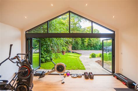 Eco Garden Rooms And Garden Offices The Wood House Company