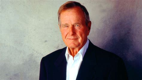 George Hw Bush Dies 41st President Of The United States Was 94 The