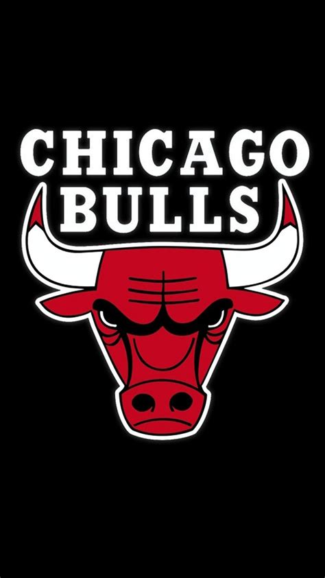 Chicago Bulls IPhone Backgrounds PixelsTalk Net In 2022 Chicago