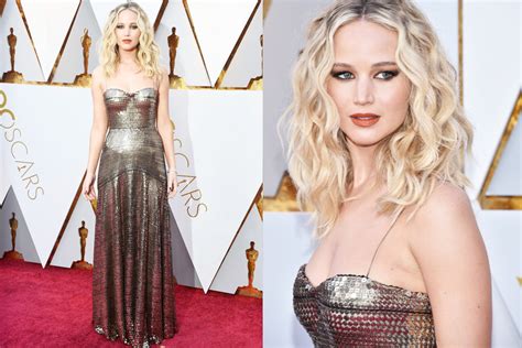 2018 Oscars Best Dressed The Geeky Fashionista