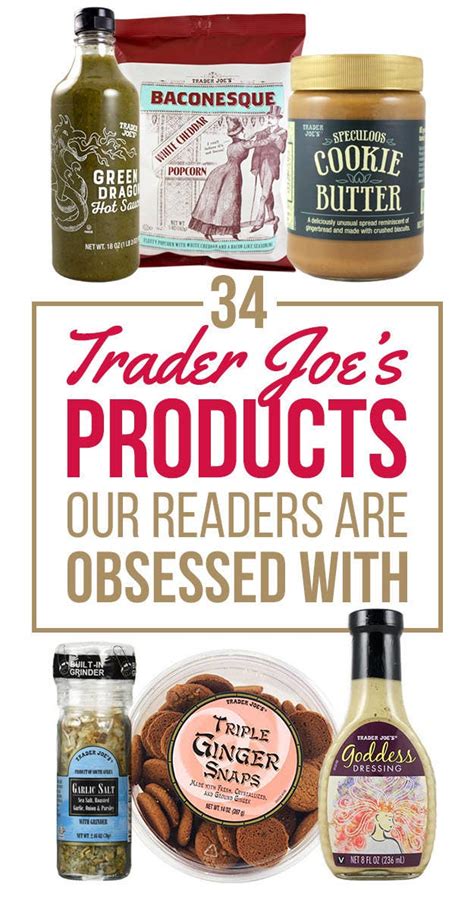 Also, keep in mind that plantain chips and. 34 Trader Joe's Products That Are Totally Worth It