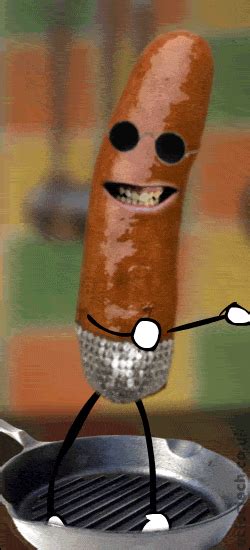Sausage Gifs Get The Best Gif On Gifer