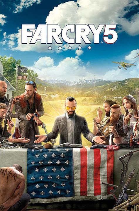 We've included complete walkthrough as well as tips to hunting, crafting and trophy guide. Trzynasty Schron - Far Cry 5 - Postapokalipsa i Fallout