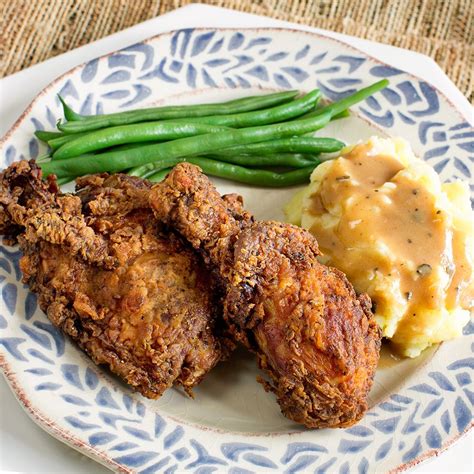 √ Kentucky Fried Chicken Gravy Recipes