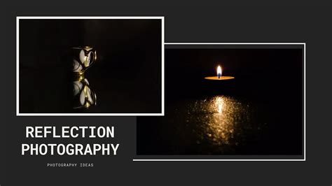 Reflection Photography By Santoshi Reddy Photography Ideas At Home