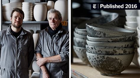 The Danish Ceramists Beloved By Award Winning Chefs The New York Times