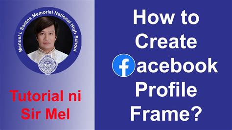To create an event, follow these steps: How to Create Facebook Profile Frame - YouTube