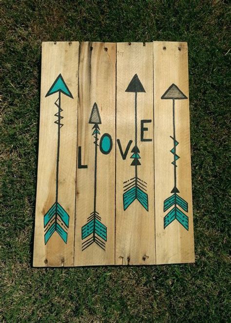 Pin By Me On Wood Signs Sayings Pallet Art Diy Wood Signs Diy And