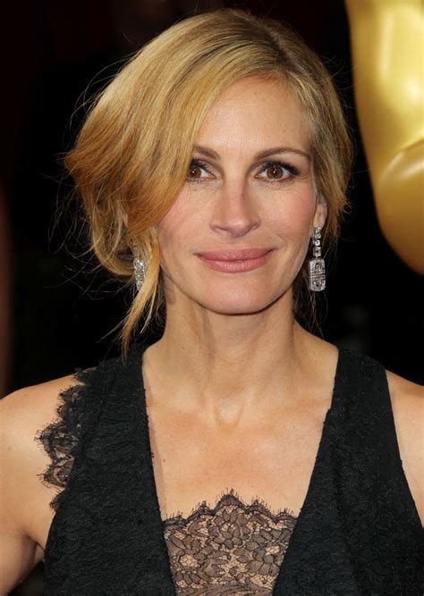 Julia Roberts At 86th Annual Academy Awards In Hollywood Hawtcelebs