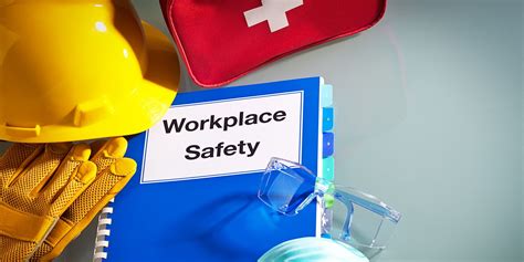 Workplace Safety | Miller's At Work