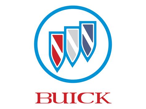 Buick Logo Png Transparent Logo