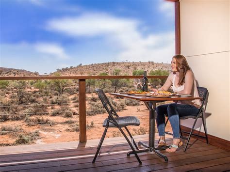 Broken Hill Outback Resort Nsw Holidays And Accommodation Things To Do