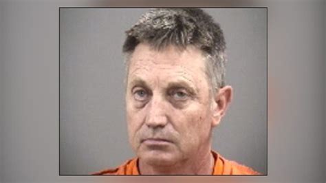 Oklahoma Teacher Basketball Coach Arrested Accused Of Sexual Assault