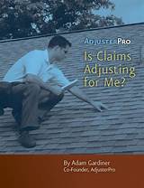 How To Become An Independent Claims Adjuster Pictures