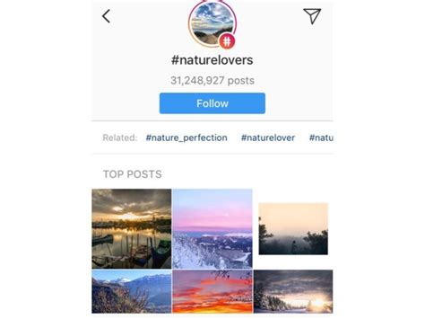 Nature And Outdoor Hashtags For Instagram Suburban Tourist Popular