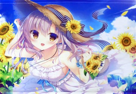 Doujin Poster Tapestry Calendar Original B2 Tapestry Yukie C96