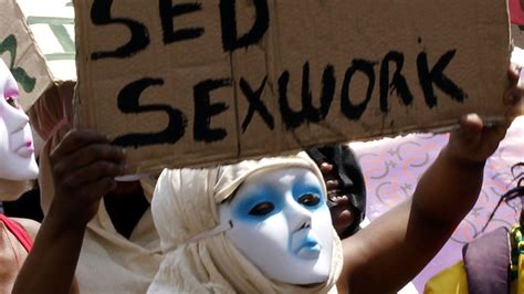 South Africa To Decriminalise Sex Work In Hopes To Diminish Crime Womens Rights News Al Jazeera