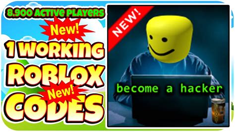 Become A Hacker To Prove Dad Wrong Tycoon Roblox Game All Secret
