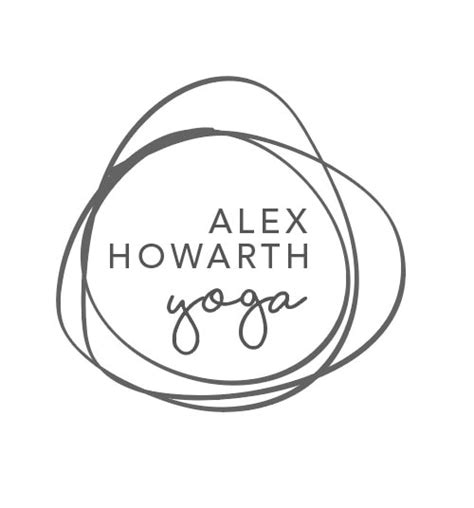 Yoga Blog Alex Howarth Yoga