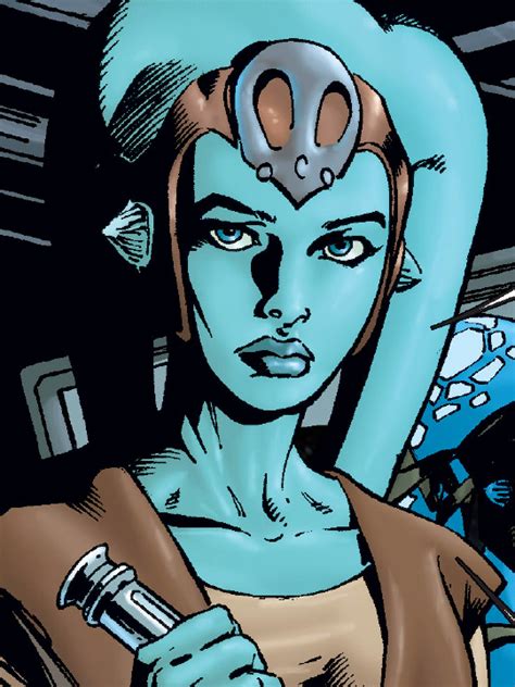 Our Star Wars Wedding: Characters for Women