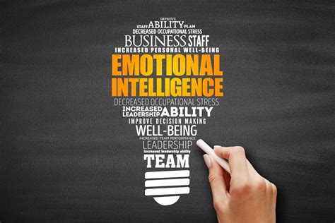 What Are The Benefits Of Using Emotional Intelligence In Leadership