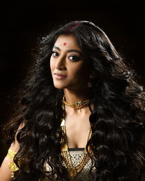 Bengali Diva Paoli Dam Sets Internet On Fire With New Hot Photoshoot In Saree Fans Sweat Iwmbuzz