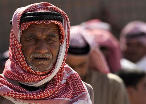 Saudi Headgear For Men