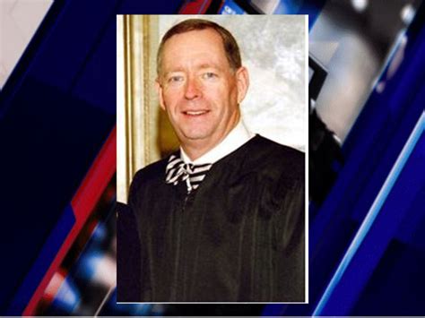 Oklahoma Supreme Court Justice Joseph Watt Plans To Retire