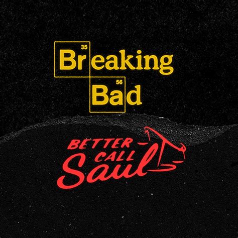 Breaking Bad And Better Call Saul Wikitubia Fandom