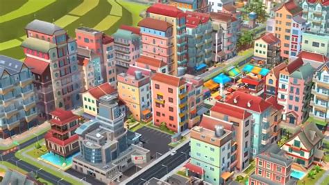 Build Your Own City Games Pc Gameita