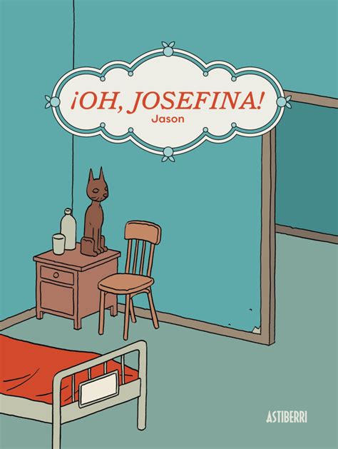 ¡oh Josefina Volume Comic Vine