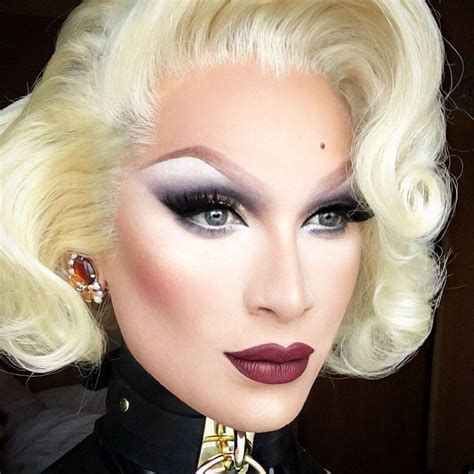 Pin On Drag Queen Makeup