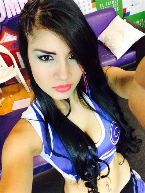 Chicas Sexys Del Ecuador 2014 Lapolladesertora