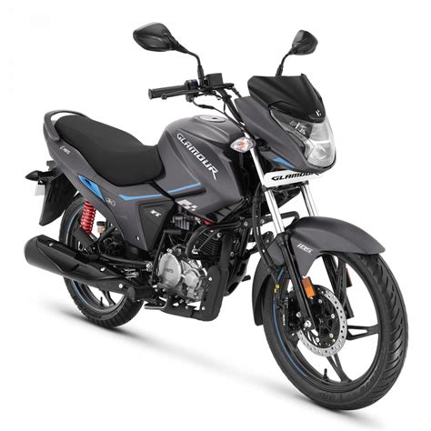 Hero Glamour Xtec W Segment First Features Launched In India