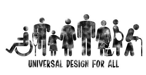 Applying Universal Design Principles To Make Marketing Personal Look