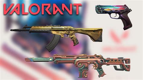 Valorant Episode 5 Act 2 Battle Pass New Skins Tiers And Rewards Dexerto