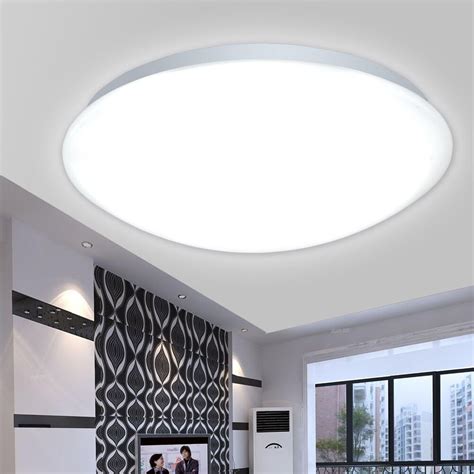 They work well in living rooms, family rooms , bedrooms , bathrooms, kitchens… pretty. Porch 12W 16W 18W LED Flush Mounted Ceiling Light Wall ...