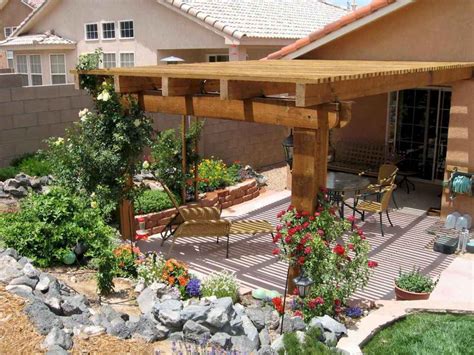 40 Arizona Backyard Ideas On A Budget 24