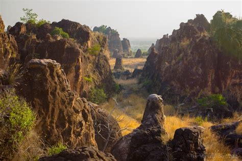 The Sindou Peaks Burkina Faso Brendan Van Son Photography