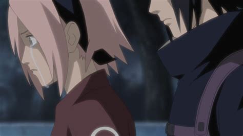 Naruto 25 Things That Dont Make Sense About Sasuke And Sakuras