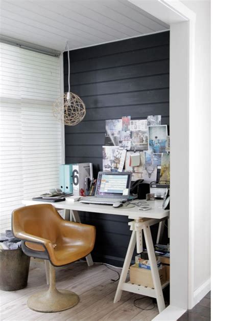 19 Great Home Offices For Small Spaces And Mobile Homes
