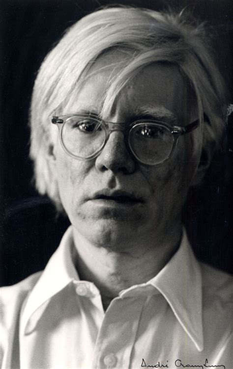 Andy Warhol August 6 1928 February 22 1987 Was A Leading Figure
