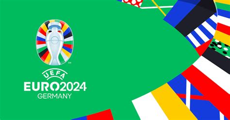 Uefa Euro 2024 Sustainability Germany Sport Events