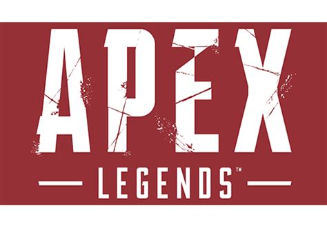 Apex Legends Logo PNG Transparent SVG Vector Freebie Supply Art Kk