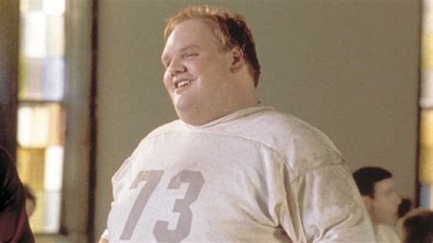 you ll barely recognize louie from remember the titans now