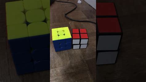 I Like Rubiks Cubes Youtube